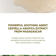 SKIN1004 - Madagascar Centella Watergel Sheet Ampoule Mask 25ml SKIN1004