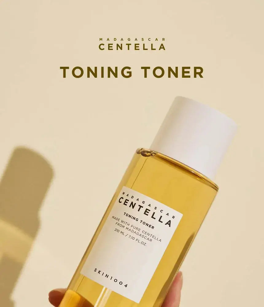 SKIN1004 – Madagascar Centella Toning Toner, 30ml SKIN1004