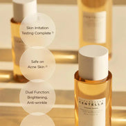 SKIN1004 - Madagascar Centella Toning Toner - 210ml SKIN1004