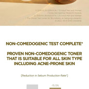 SKIN1004 - Madagascar Centella Toning Toner - 210ml SKIN1004