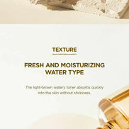 SKIN1004 - Madagascar Centella Toning Toner - 210ml SKIN1004
