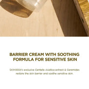 SKIN1004 - Madagascar Centella Soothing Cream - 30ml SKIN1004