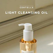 SKIN1004 - Madagascar Centella Gentle Cleansing Oil, 200ml SKIN1004