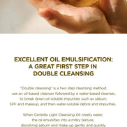 SKIN1004 - Madagascar Centella Gentle Cleansing Oil, 200ml SKIN1004