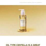 SKIN1004 - Madagascar Centella Gentle Cleansing Oil, 200ml SKIN1004