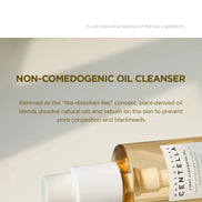 SKIN1004 - Madagascar Centella Gentle Cleansing Oil, 200ml SKIN1004