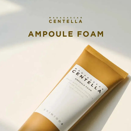 SKIN1004 - Madagascar Centella Ampoule Cleansing Foam 20ml SKIN1004