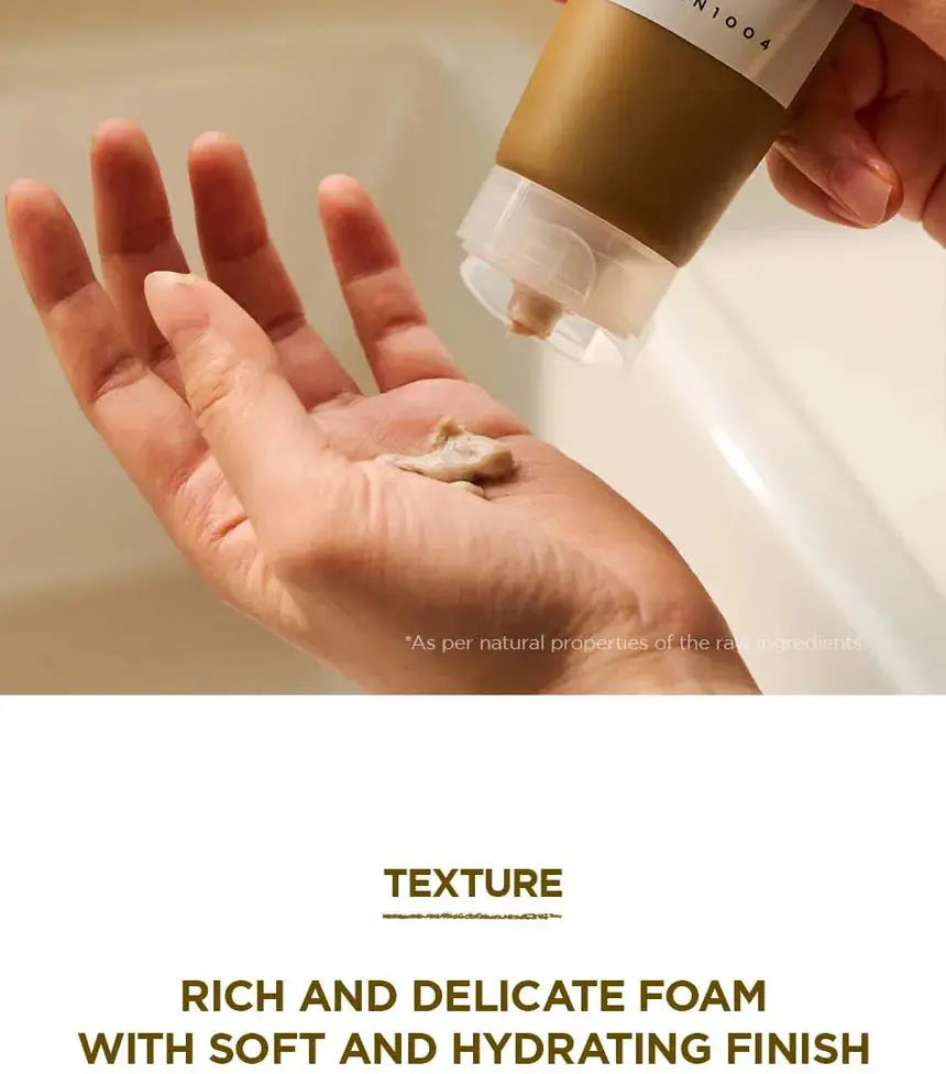 SKIN1004 - Madagascar Centella Ampoule Cleansing Foam 20ml SKIN1004