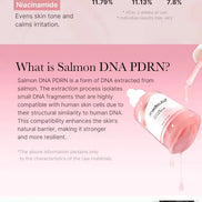 Medicube – PDRN Pink Peptide Serum, 30ml Medicube