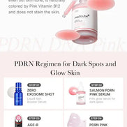 Medicube – PDRN Pink Peptide Serum, 30ml Medicube