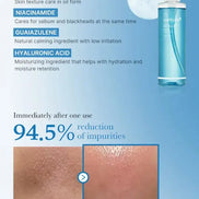 Medicube - Zero Pore Blackhead Deep Cleansing Oil - 205ml Medicube