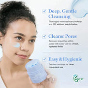 Dr. Althea – Pore Refresh Grinding Cleansing Balm, 50ml Dr. Althea