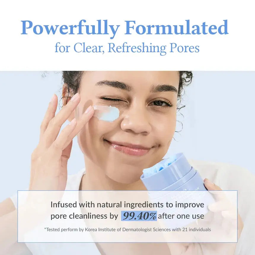 Dr. Althea – Pore Refresh Grinding Cleansing Balm, 50ml Dr. Althea