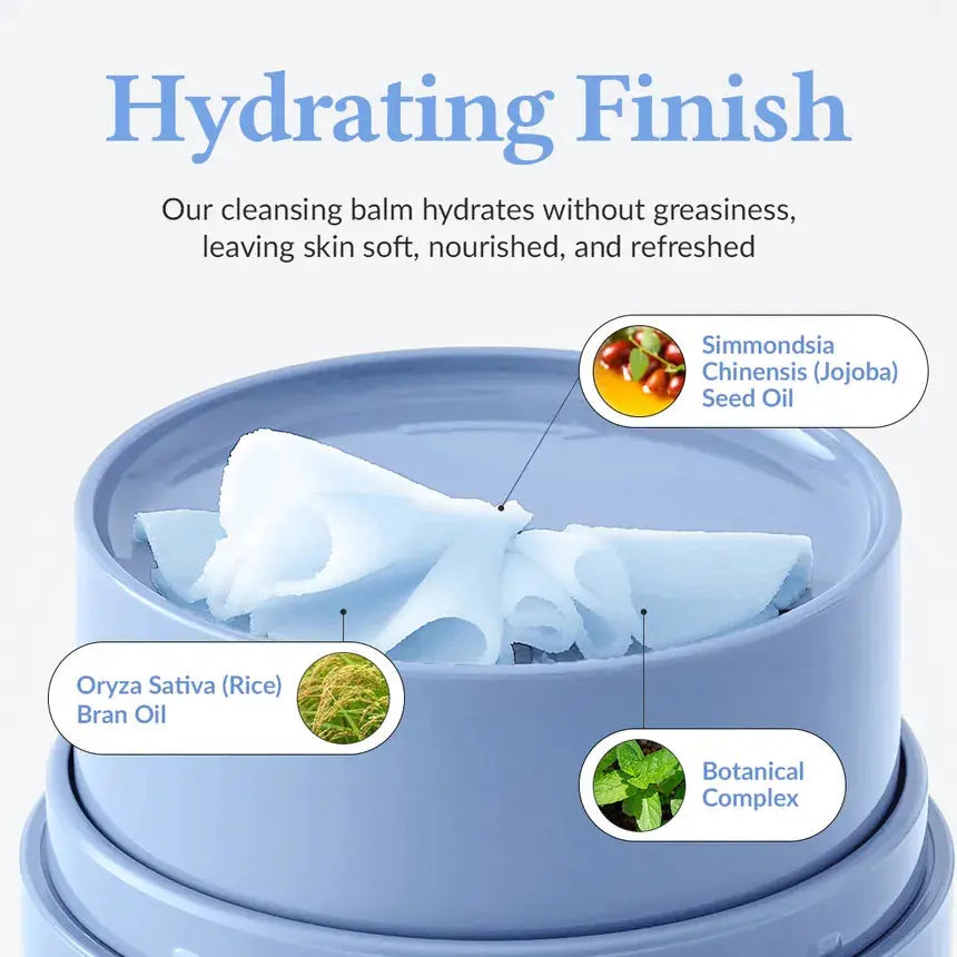 Dr. Althea – Pore Refresh Grinding Cleansing Balm, 50ml Dr. Althea