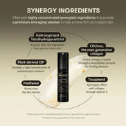 VT Cosmetics – Black Truffle Reedle Shot 100, 50ml VT Cosmetics