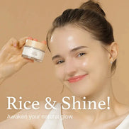 I’m from – Rice Cream, 50g I’m from