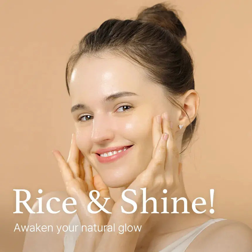 I’m from – Rice Serum, 30ml I’m from
