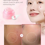 Medicube – PDRN Pink Collagen Capsule Cream – 55g Medicube