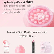 Medicube – PDRN Pink Collagen Capsule Cream – 55g Medicube