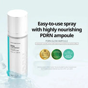 VT Cosmetics – PDRN Glow Ampoule, 100ml VT Cosmetics