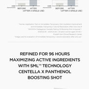 SKIN1004 - Madagascar Centella Matrixyl 10 Boosting Shot Ampoule, 30ml SKIN1004