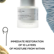 SKIN1004 - Madagascar Centella Matrixyl 10 Boosting Shot Ampoule, 30ml SKIN1004