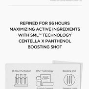 SKIN1004 - Madagascar Centella Niacinamide 10 Boosting Shot Ampoule, 30ml SKIN1004