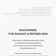 SKIN1004 - Madagascar Centella Niacinamide 10 Boosting Shot Ampoule, 30ml SKIN1004