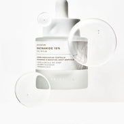 SKIN1004 - Madagascar Centella Niacinamide 10 Boosting Shot Ampoule, 30ml SKIN1004