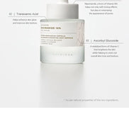 SKIN1004 - Madagascar Centella Niacinamide 10 Boosting Shot Ampoule, 30ml SKIN1004
