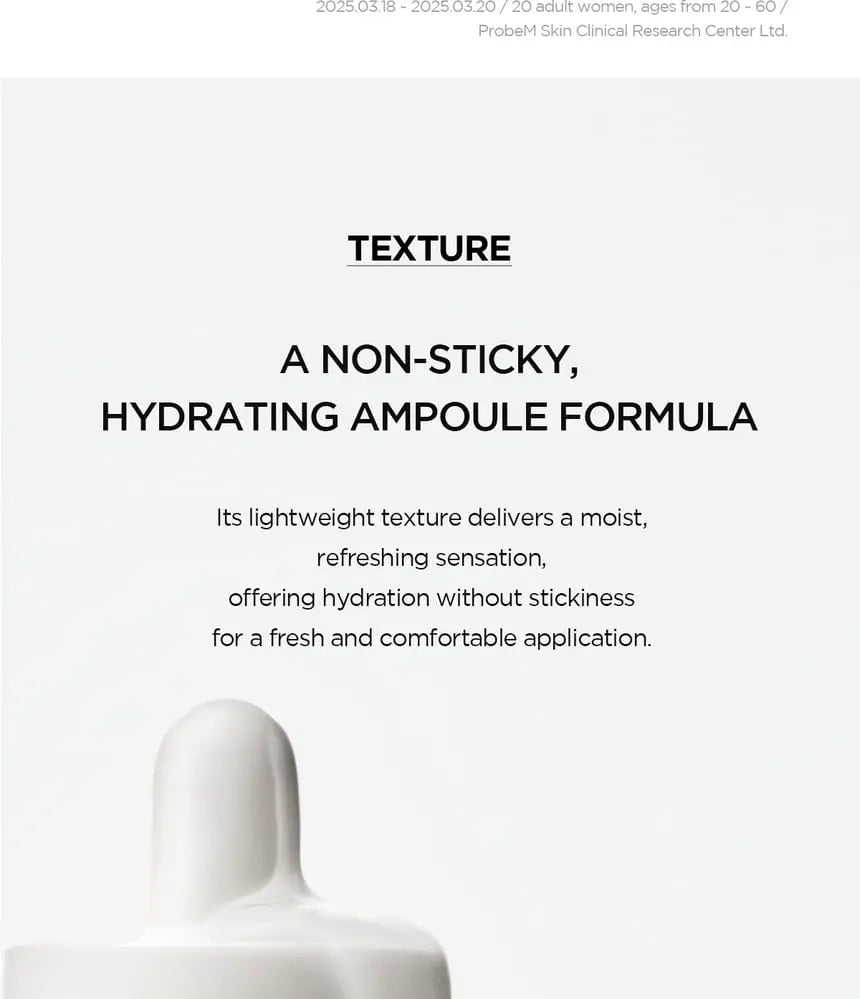 SKIN1004 - Madagascar Centella Niacinamide 10 Boosting Shot Ampoule, 30ml SKIN1004