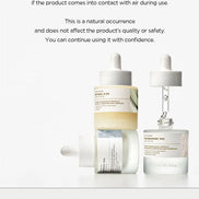 SKIN1004 - Madagascar Centella Niacinamide 10 Boosting Shot Ampoule, 30ml SKIN1004