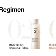 Anua – 7 Rice Ceramide Hydrating Barrier Serum, 50ml Anua