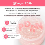 ABIB - PDRN Collagen Overnight Mask Firming Jelly, 80ml ABIB