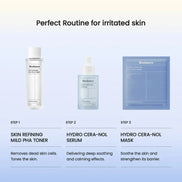 Biodance – Hydro Cera-Nol Real Deep Mask, 34g x 4pcs Biodance