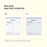 Biodance – Radiant Vita Niacinamide Real Deep Mask 1Box, 34g*4 Biodance