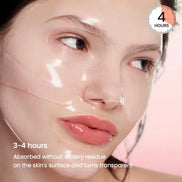 Biodance – Radiant Vita Niacinamide Real Deep Mask 1Box, 34g*4 Biodance