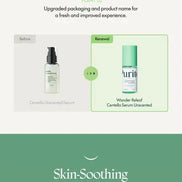 Purito - Wonder Releaf Centella Serum, 60ml PURITO