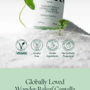 Purito - Wonder Releaf Centella Serum, 60ml PURITO