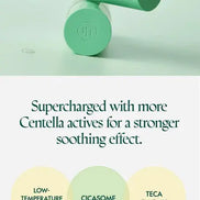 Purito - Wonder Releaf Centella Serum, 60ml PURITO