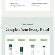 Purito - Wonder Releaf Centella Cream, 50ml PURITO