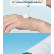 PURITO - Hydro Wave Deep Sea Cream, 50ml PURITO