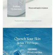 PURITO - Hydro Wave Deep Sea Cream, 50ml PURITO