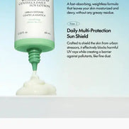 PURITO - Wonder Releaf Centella Daily Sun Lotion, 60ml PURITO
