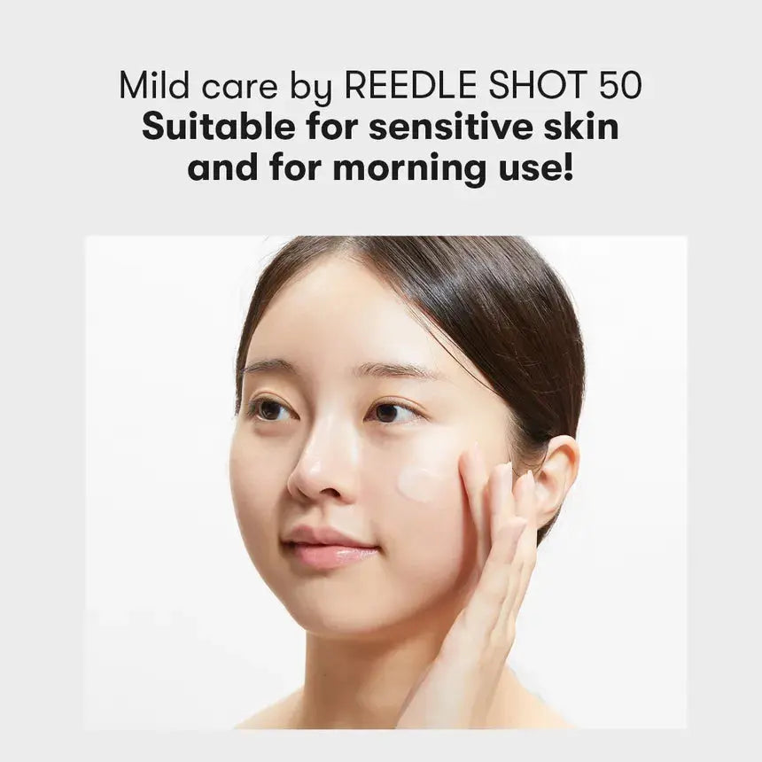 VT Cosmetics- Mild Reedle Shot 50, 30ml VT Cosmetics