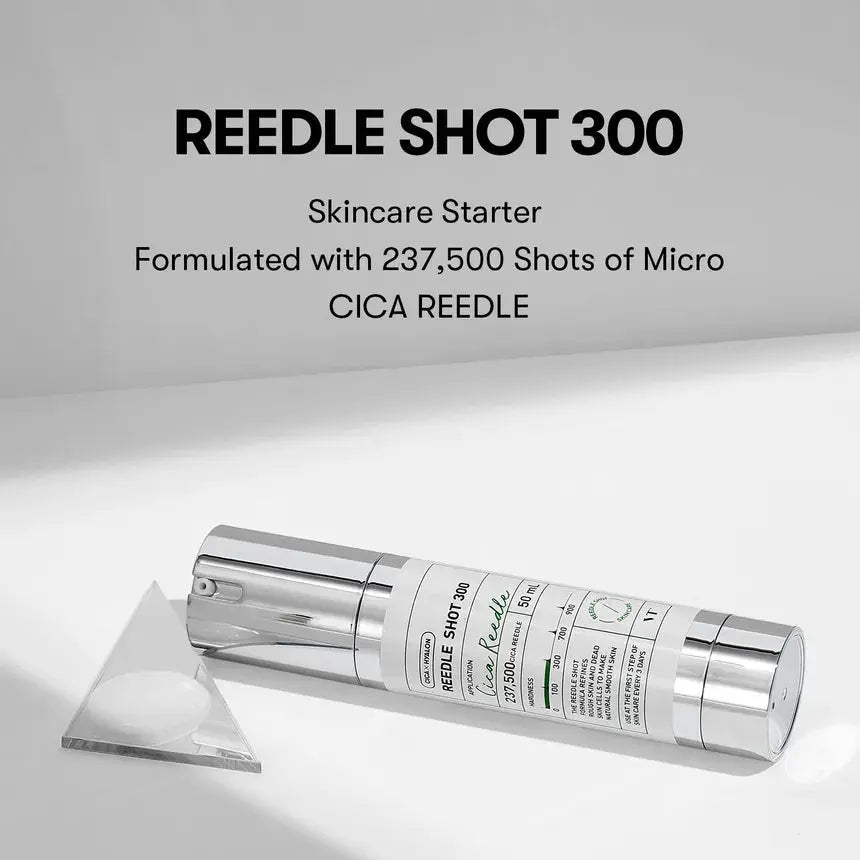 VT Cosmetics – Reedle Shot 300, 30ml VT Cosmetics