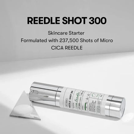 VT Cosmetics – Reedle Shot 300, 30ml VT Cosmetics