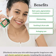 Dr. Althea – Gentle Vitamin C Serum, 30ml Dr. Althea