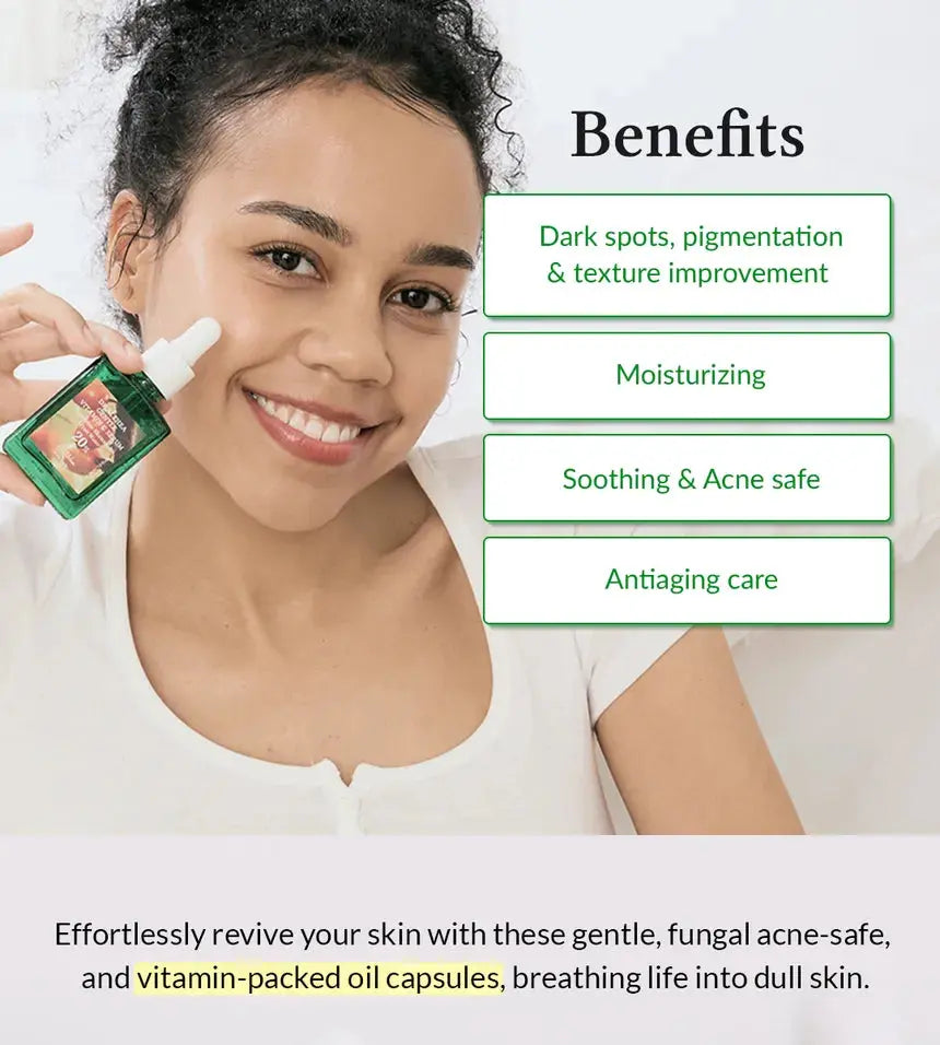 Dr. Althea – Gentle Vitamin C Serum, 30ml Dr. Althea