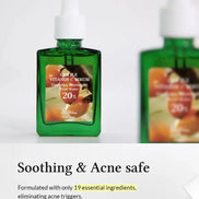 Dr. Althea – Gentle Vitamin C Serum, 30ml Dr. Althea